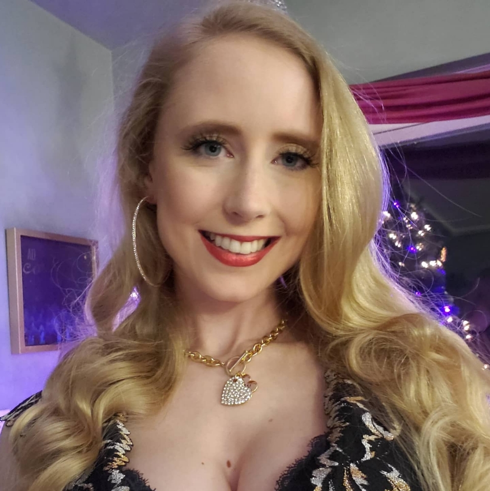 Meet your Posher, Tamara